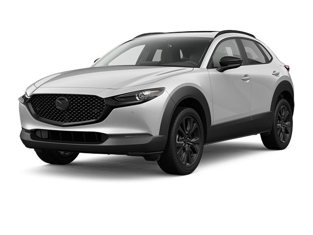 2026 Mazda CX-30 Turbo Aire Edition AWD's photo