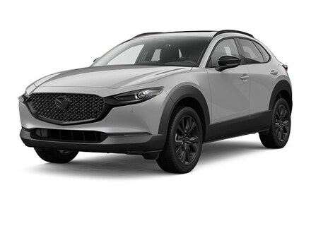 2026 Mazda CX-30 2.5 Turbo Premium Plus AWD Sport Utility
