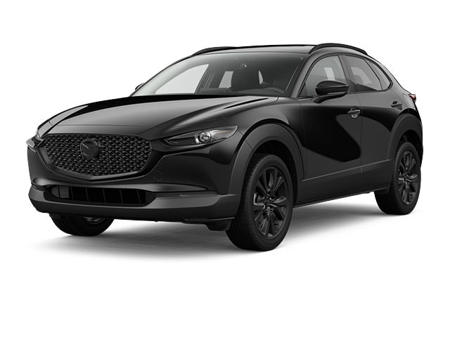 2026 Mazda CX-30 Turbo Premium Plus's photo