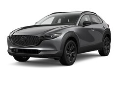 2026 Mazda CX-30 2.5 Turbo Premium Plus SUV