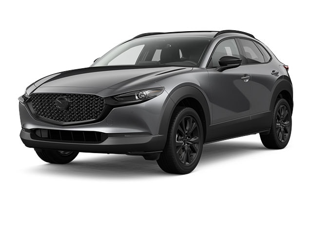 2026 Mazda CX-30 Turbo Premium Plus's photo