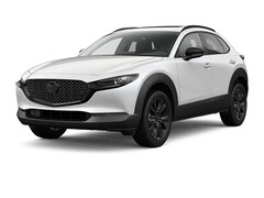 2026 Mazda CX-30 2.5 Turbo Premium Plus Sport Utility