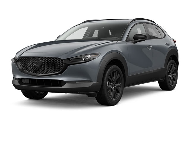 2026 Mazda CX-30 Turbo Premium Plus - Photo 38