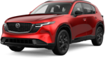 CX-5 SUV