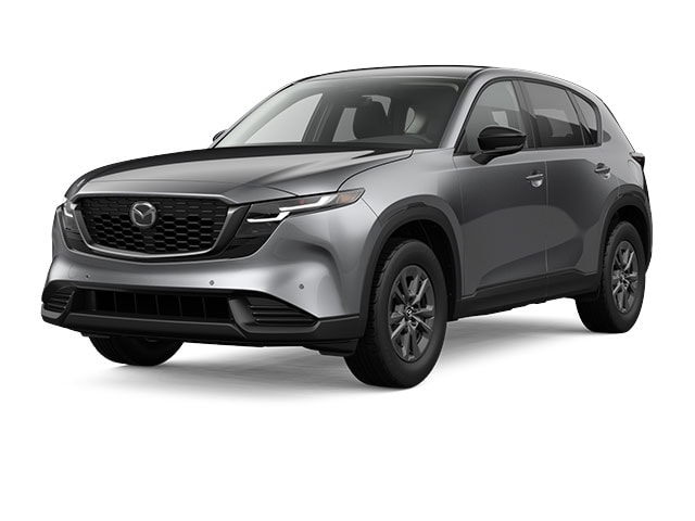 2026 Mazda CX-5 S Auto AWD's photo