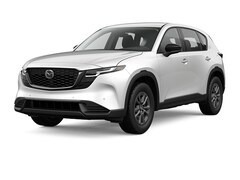 2026 Mazda CX-5 2.5 S SUV