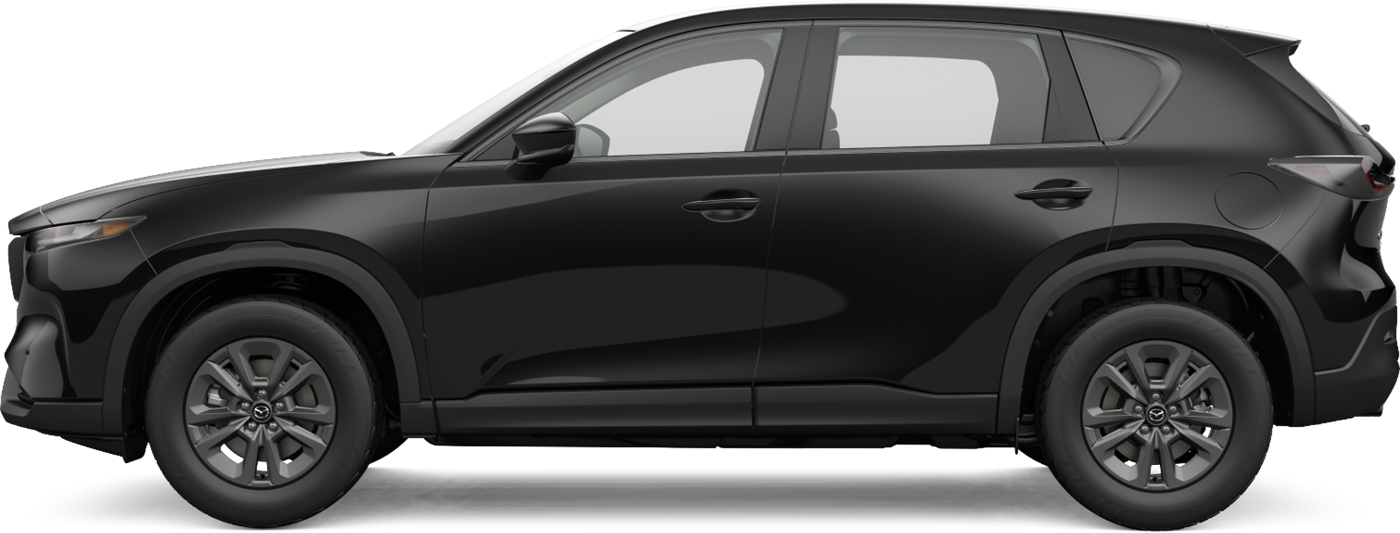 2026 Mazda CX-5 SUV 2.5 S 