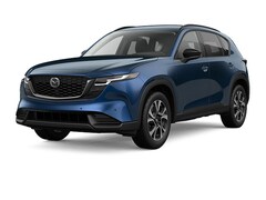 2026 Mazda CX-5 2.5 S Preferred AWD Sport Utility