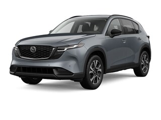2026 Mazda CX-5 2.5 S Preferred AWD Sport Utility