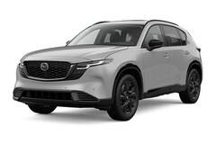2026 Mazda CX-5 2.5 S Premium Plus AWD Sport Utility