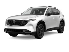 2026 Mazda CX-5 2.5 S Premium Plus AWD Sport Utility