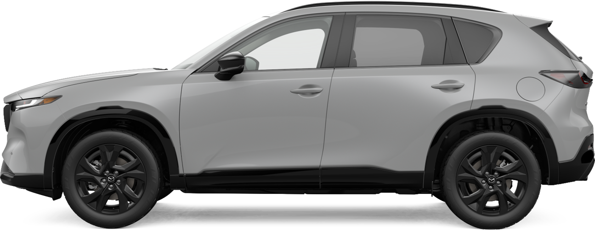 2026 Mazda CX-5 SUV Premium 