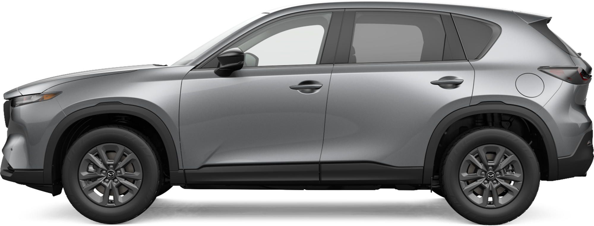 2026 Mazda CX-5 SUV Select 