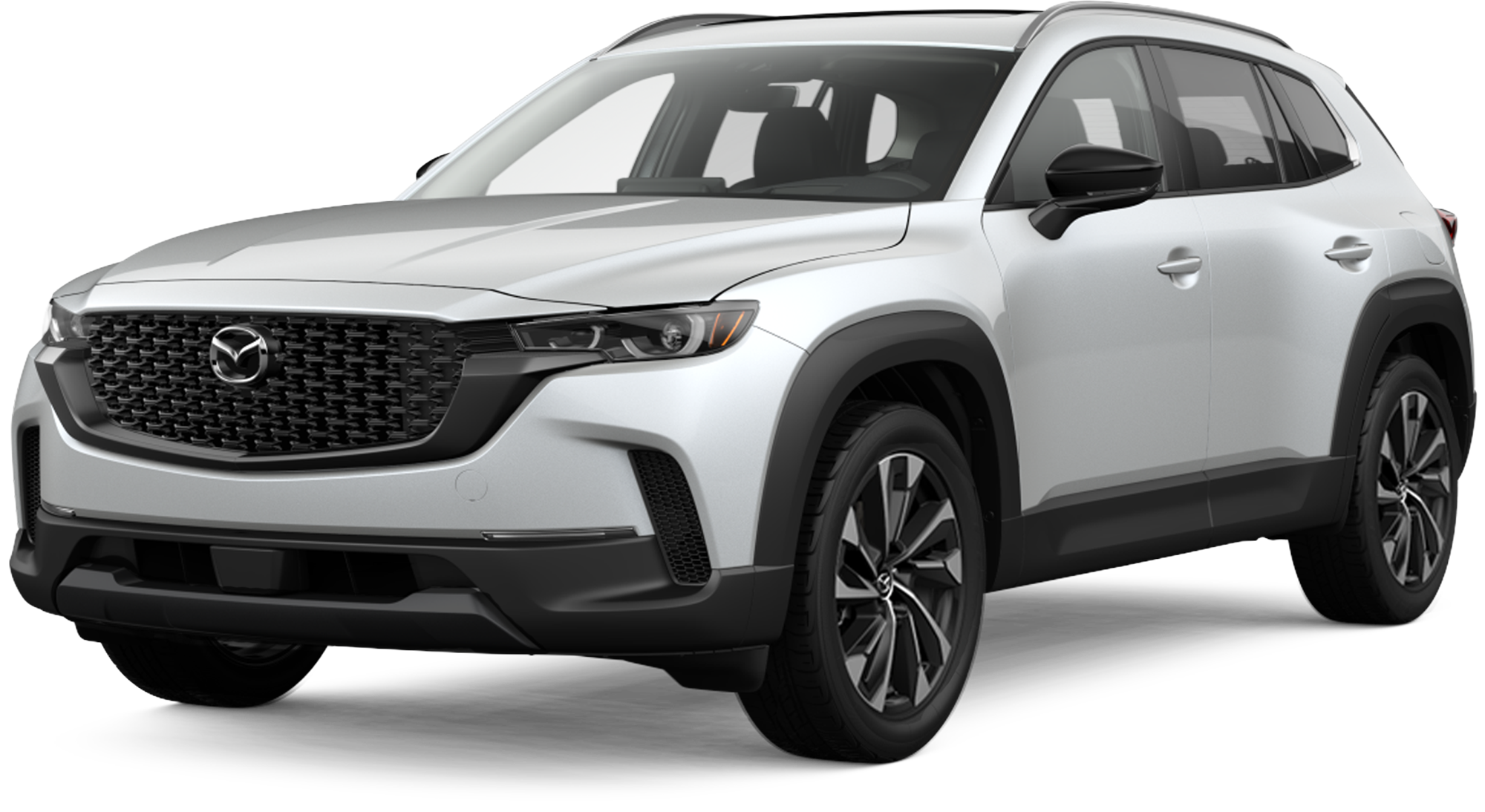 2026 Mazda CX-50 Hybrid