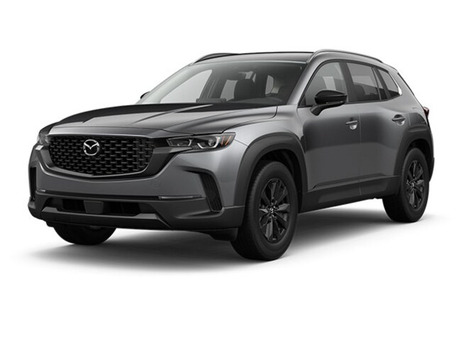 2026 Mazda CX-50 Hybrid Preferred AWD Sport Utility
