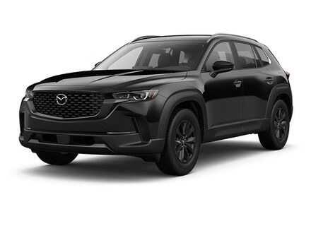 2026 Mazda CX-50 Hybrid Premium AWD SUV