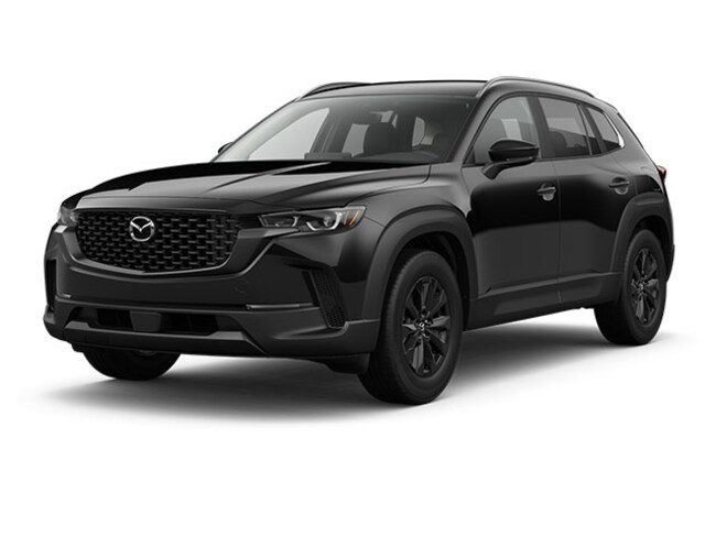 2026 Mazda CX-50 Hybrid Premium AWD Sport Utility