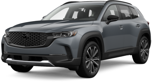 Buy a New Mazda CX-50 Near Cincinnati, OH | Jeff Wyler Mazda