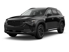 2026 Mazda CX-50 2.5 S Meridian Edition AWD Sport Utility