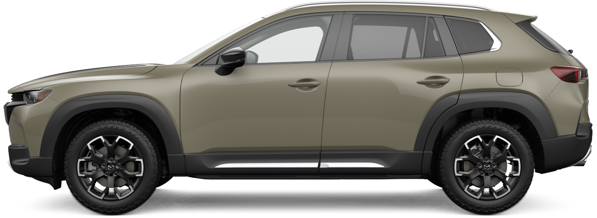 2026 Mazda CX-50 SUV 2.5 S Meridian Edition 