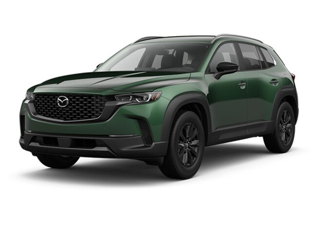 2026 Mazda CX-50 2.5 S Preferred AWD Sport Utility