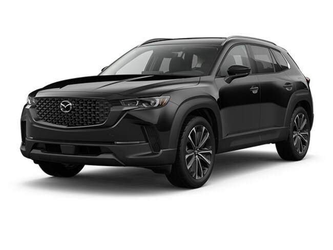 2026 Mazda CX-50 2.5 S Premium AWD Sport Utility