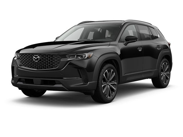 2026 Mazda CX-50 Premium's photo