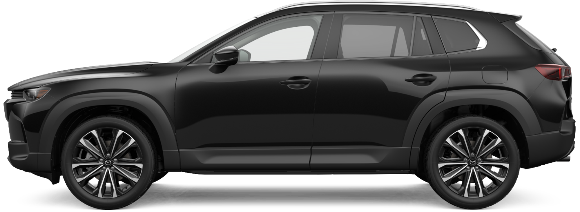 2026 Mazda CX-50 SUV 2.5 S Premium 