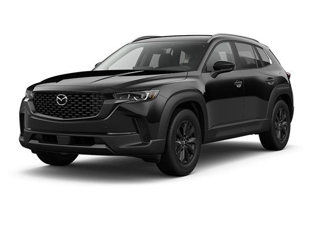 2026 Mazda CX-50 2.5 S Select's photo