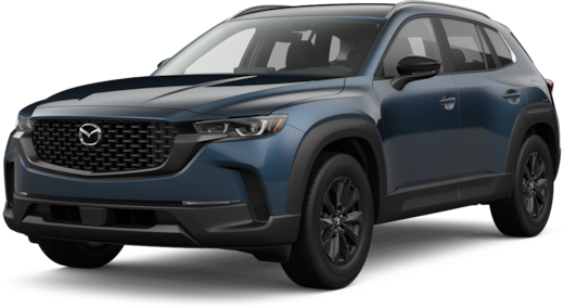New 2025 Mazda CX-50 | Fox Mazda