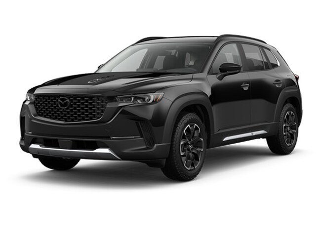 2026 Mazda CX-50 2.5 Turbo Meridian Edition AWD Sport Utility