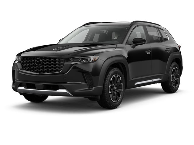 2026 Mazda CX-50 Meridian Edition's photo