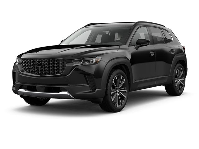 2026 Mazda CX-50 2.5 Turbo Premium Plus AWD Sport Utility