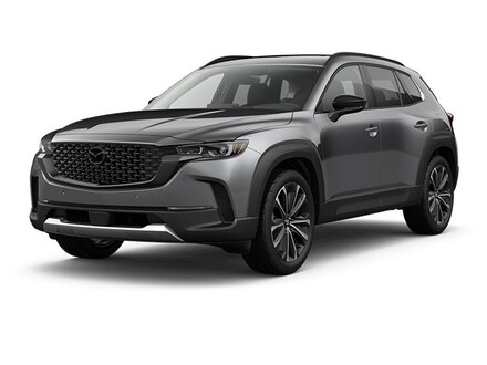 2026 Mazda CX-50 2.5 Turbo SUV