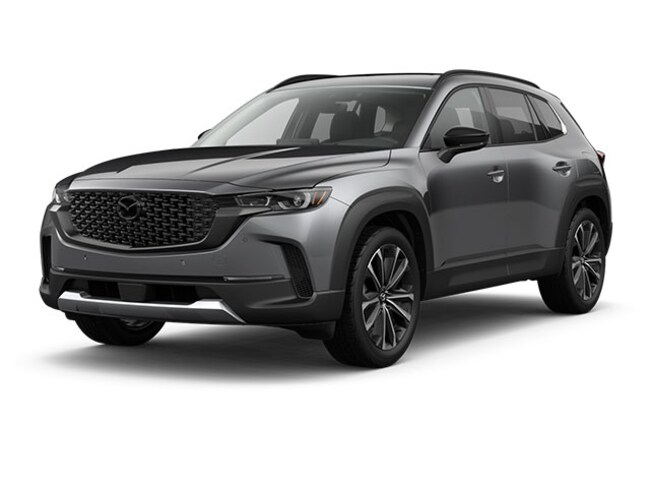 2026 Mazda CX-50 2.5 Turbo AWD Sport Utility