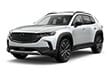 New 2026 Mazda CX-50 2.5 Turbo SUV