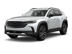 2026 Mazda CX-50 2.5 Turbo SUV