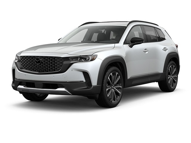 2026 Mazda CX-50 Turbo's photo