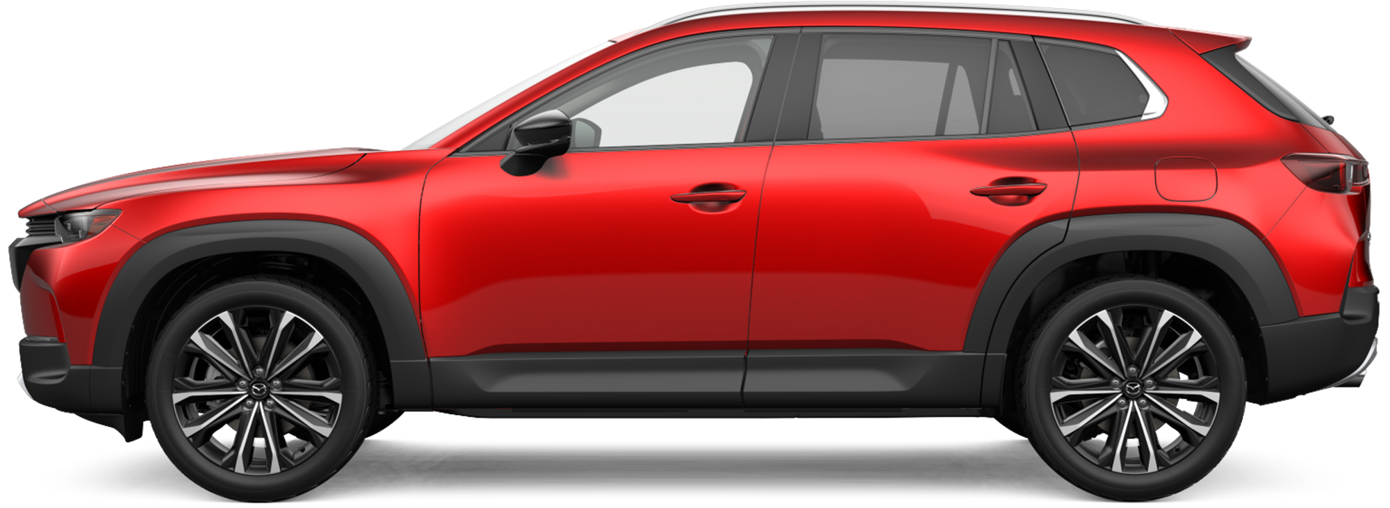 2026 Mazda CX-50 SUV 2.5 Turbo 