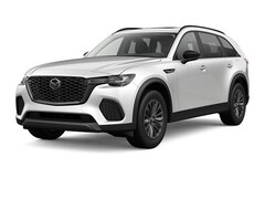 2026 Mazda CX-70 Plug-In Hybrid SC Plus SUV