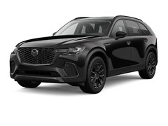 2026 Mazda CX-70 3.3 Turbo Preferred AWD Sport Utility