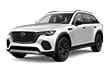 New 2026 Mazda CX-70 3.3 Turbo Premium Plus SUV
