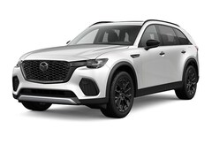 2026 Mazda CX-70 3.3 Turbo Premium Plus SUV