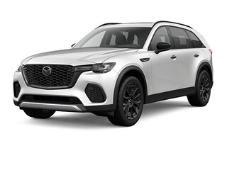 2026 Mazda CX-70