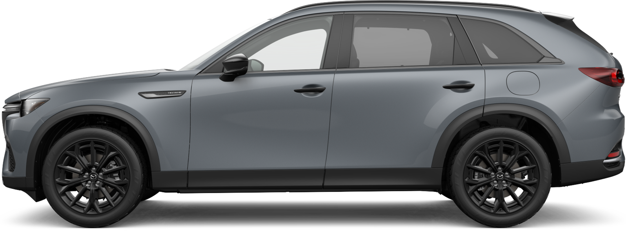 2026 Mazda CX-70 SUV 3.3 Turbo Premium Plus 