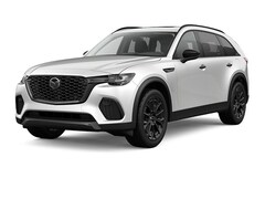 2026 Mazda CX-70 3.3 Turbo Premium AWD Sport Utility