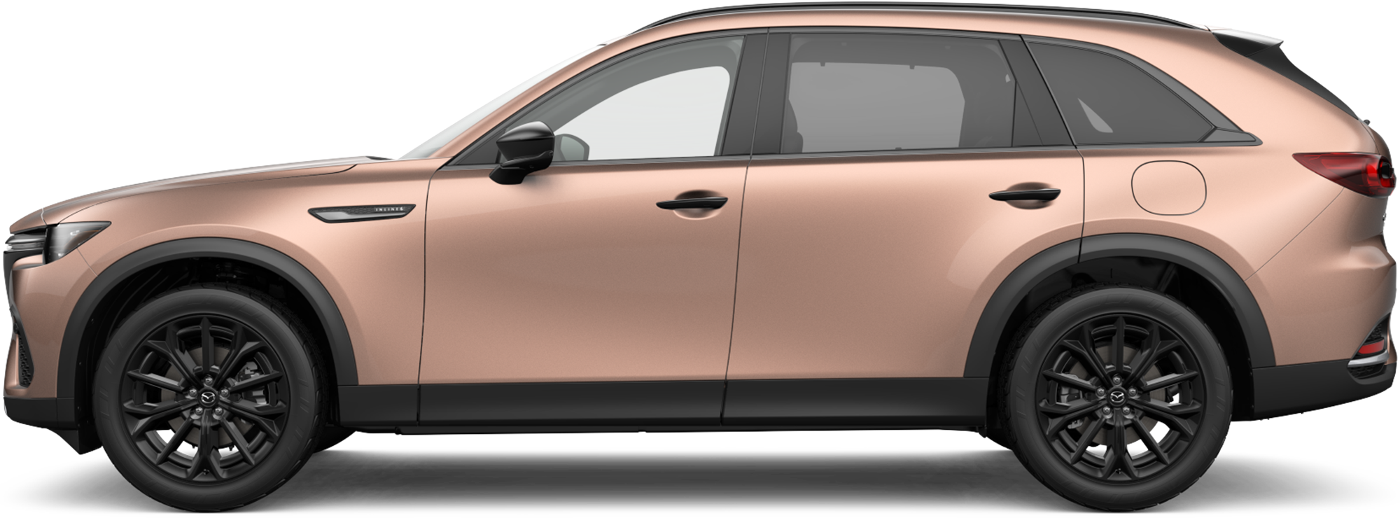 2026 Mazda CX-70 SUV 3.3 Turbo Premium 