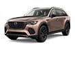 2026 Mazda CX-70 SUV 