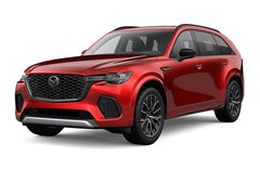 2026 Mazda CX-70 3.3 Turbo S Premium AWD Sport Utility
