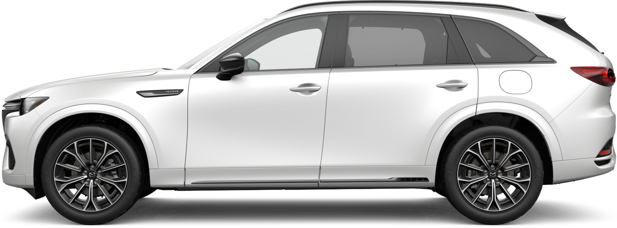 2026 Mazda CX-70 SUV 3.3 Turbo S Premium 